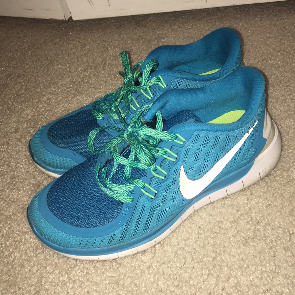 Nike shoes